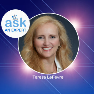Teresa LeFevre ASk An Expert Thumbnail